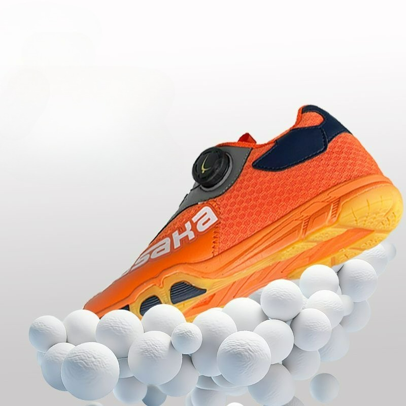 2026 Zomer Tafeltennisschoenen - Table Tennis Youth recensie en prijs