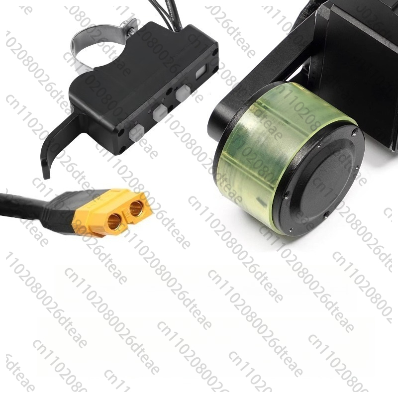 Speciale accessoires voor elek - Rubber Booster Speed recensie en prijs