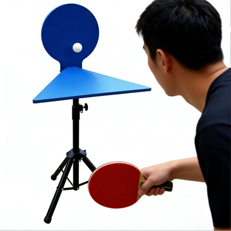 Verstelbaar reboundbord voor t - Table Tennis Vr recensie en prijs