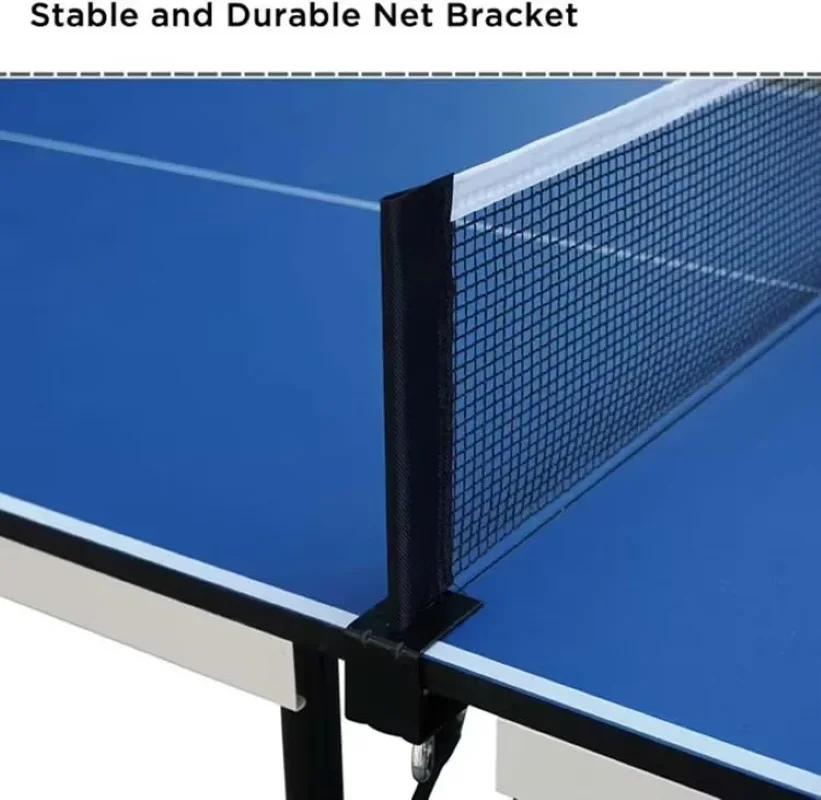 Vliegt over de toonbank: opvou - Table Tennis Youth recensie en prijs