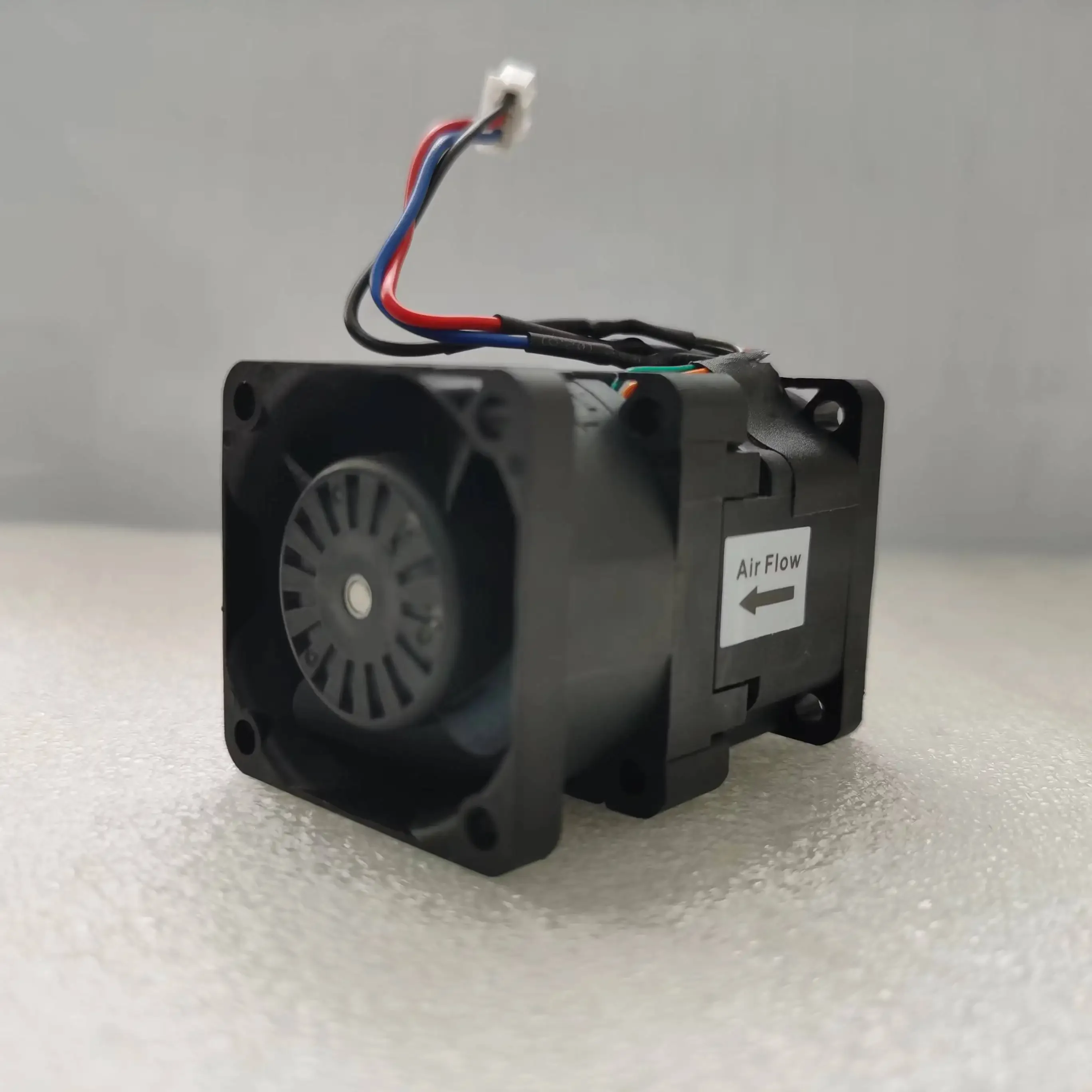 4056 12V 1.5A 4cm hoge snelhei - Rubber Booster Speed recensie en prijs