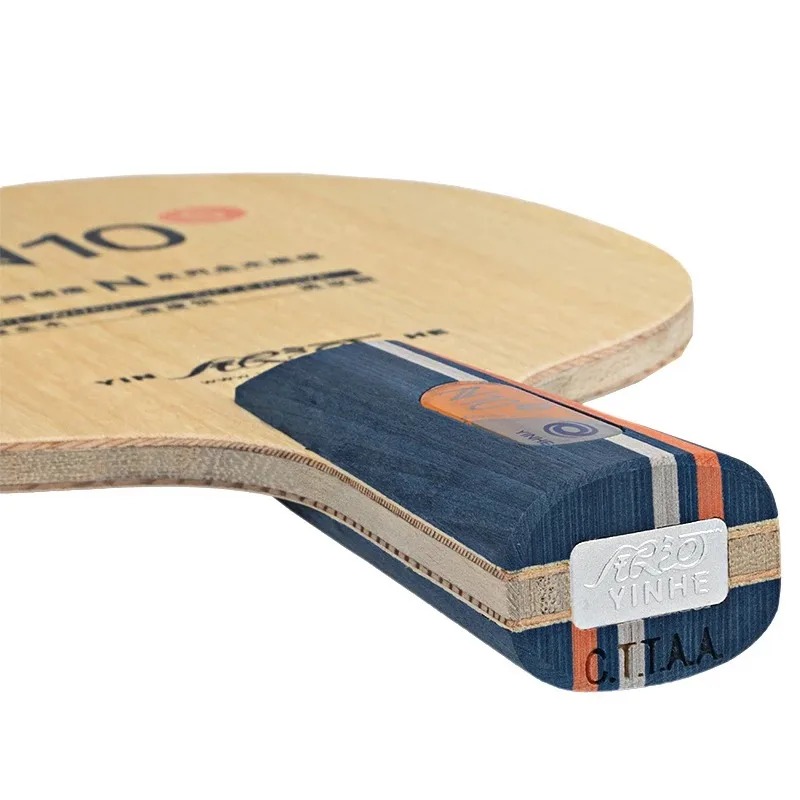 Yinhe Tafeltennisbat N10s N11s - Table Tennis Vr recensie en prijs