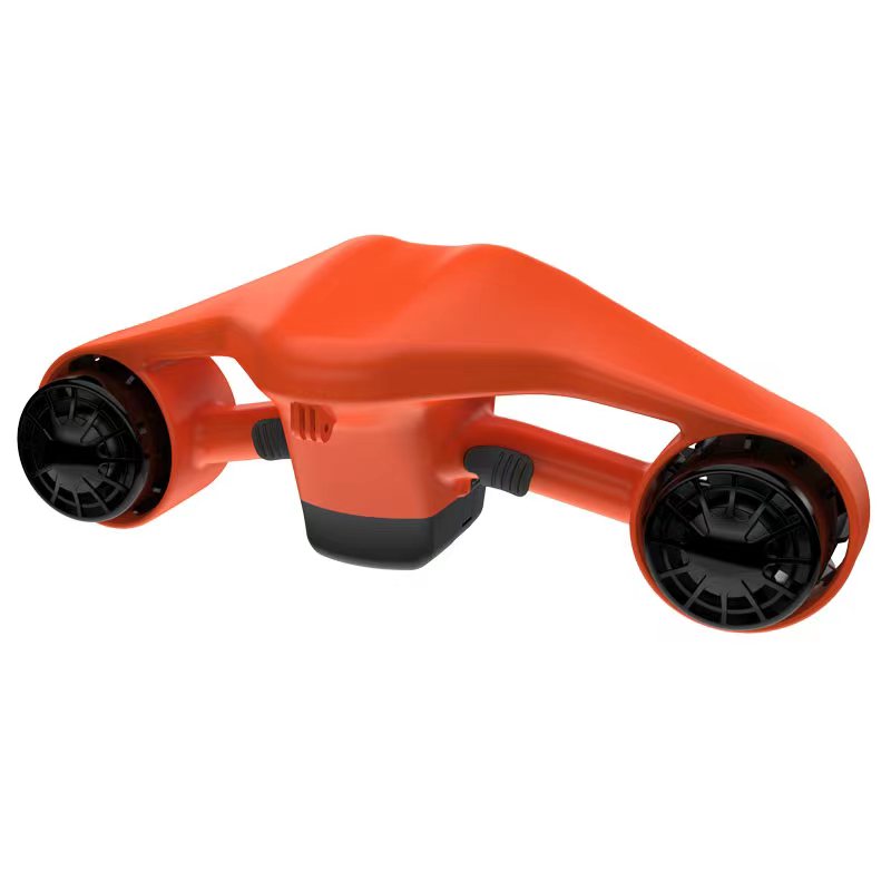 Nieuwe collectie elektrische d - Rubber Booster Speed recensie en prijs