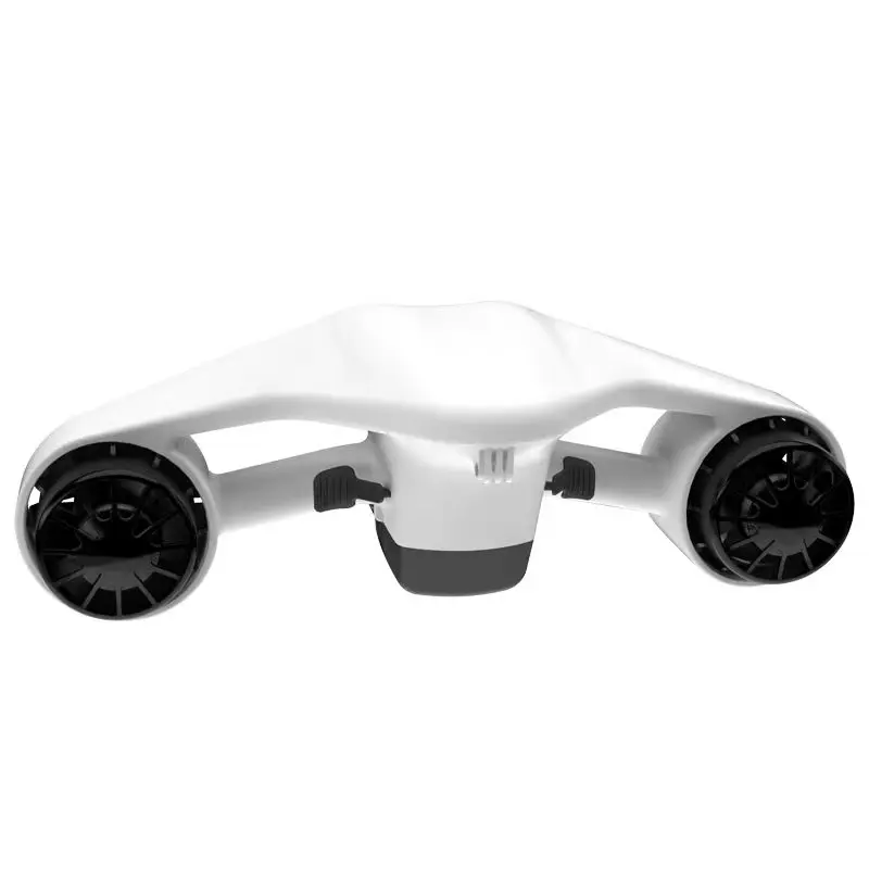 Nieuwe collectie elektrische d - Rubber Booster Speed recensie en prijs