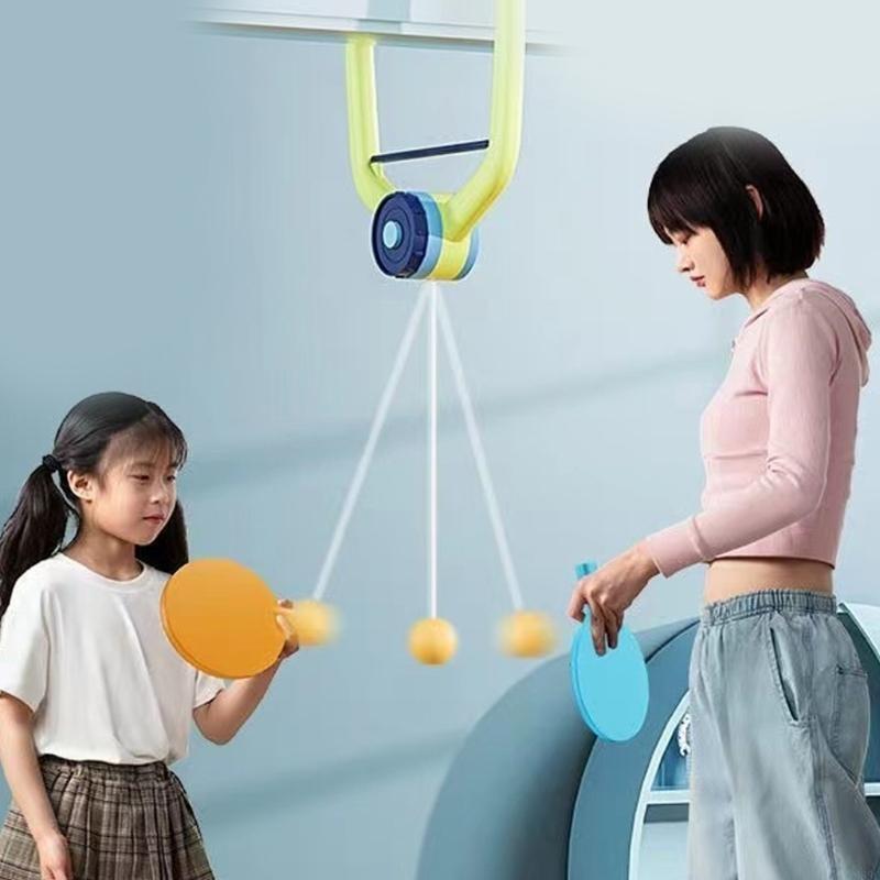 M89C Hanging Table Tennis Trai - Table Tennis Kids recensie en prijs