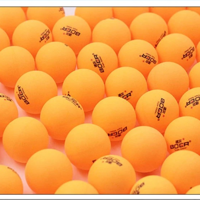 3 stks/doos Tafeltennis Ballen - Table Tennis Vr recensie en prijs