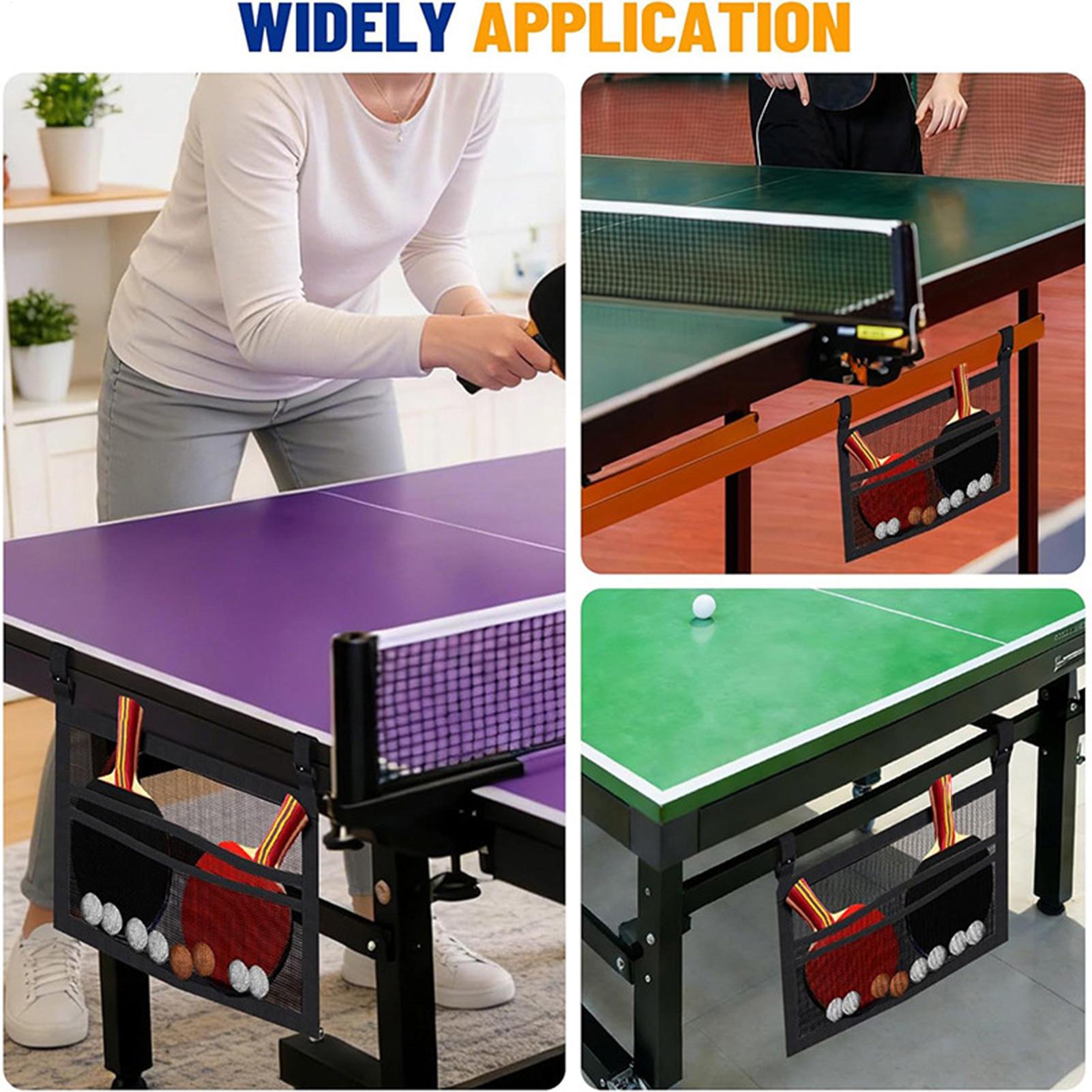 Tafeltennisracketkoffer Scheur - Table Tennis Youth recensie en prijs