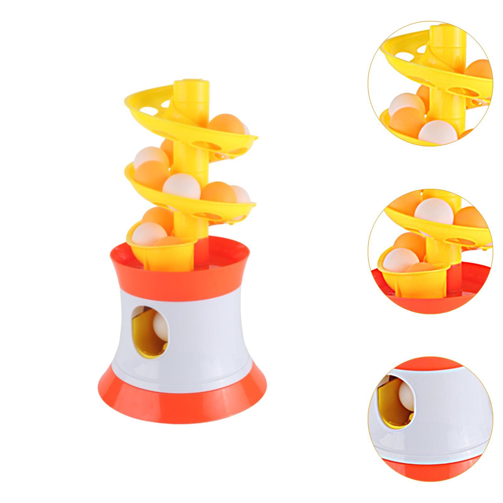 Tafeltennisrobot Tafeltennis-s - Table Tennis Kids recensie en prijs