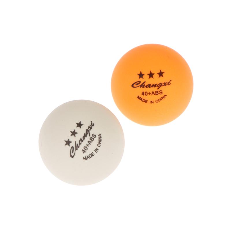Nieuwe 10 Stuks 3-Sterren Trai - Table Tennis Vr recensie en prijs