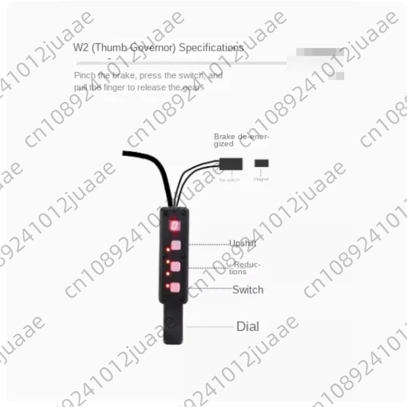 Speciale accessoires voor elek - Rubber Booster Speed recensie en prijs