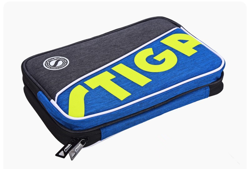 STIGA Tafeltennisrackets Tas N - Table Tennis Backhand recensie en prijs