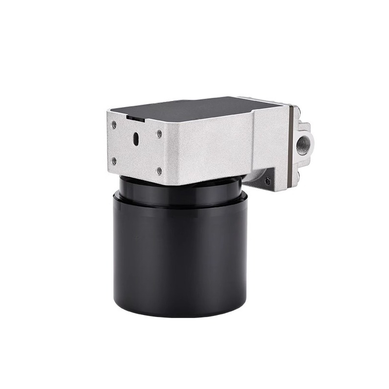 Swingende zuigerpomp 24V boost - Rubber Booster Speed recensie en prijs