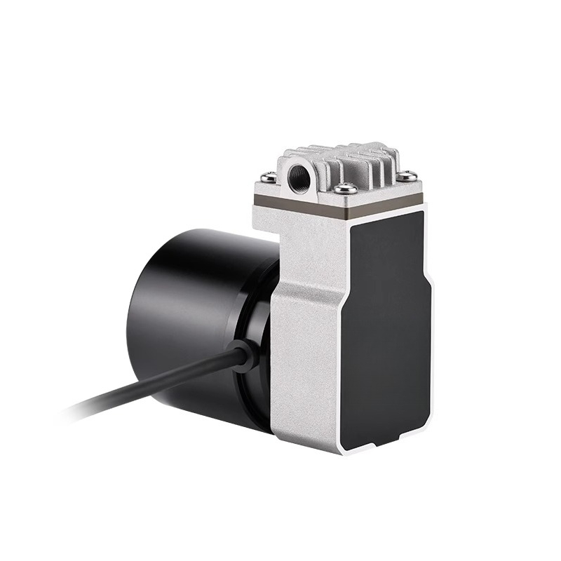 Swingende zuigerpomp 24V boost - Rubber Booster Speed recensie en prijs