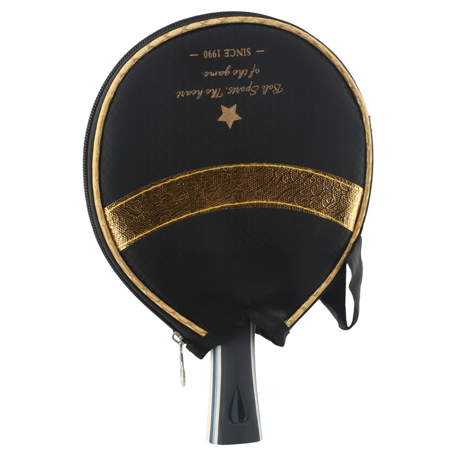 Bat Tafeltennisracket Geschenk - Table Tennis Pc recensie en prijs