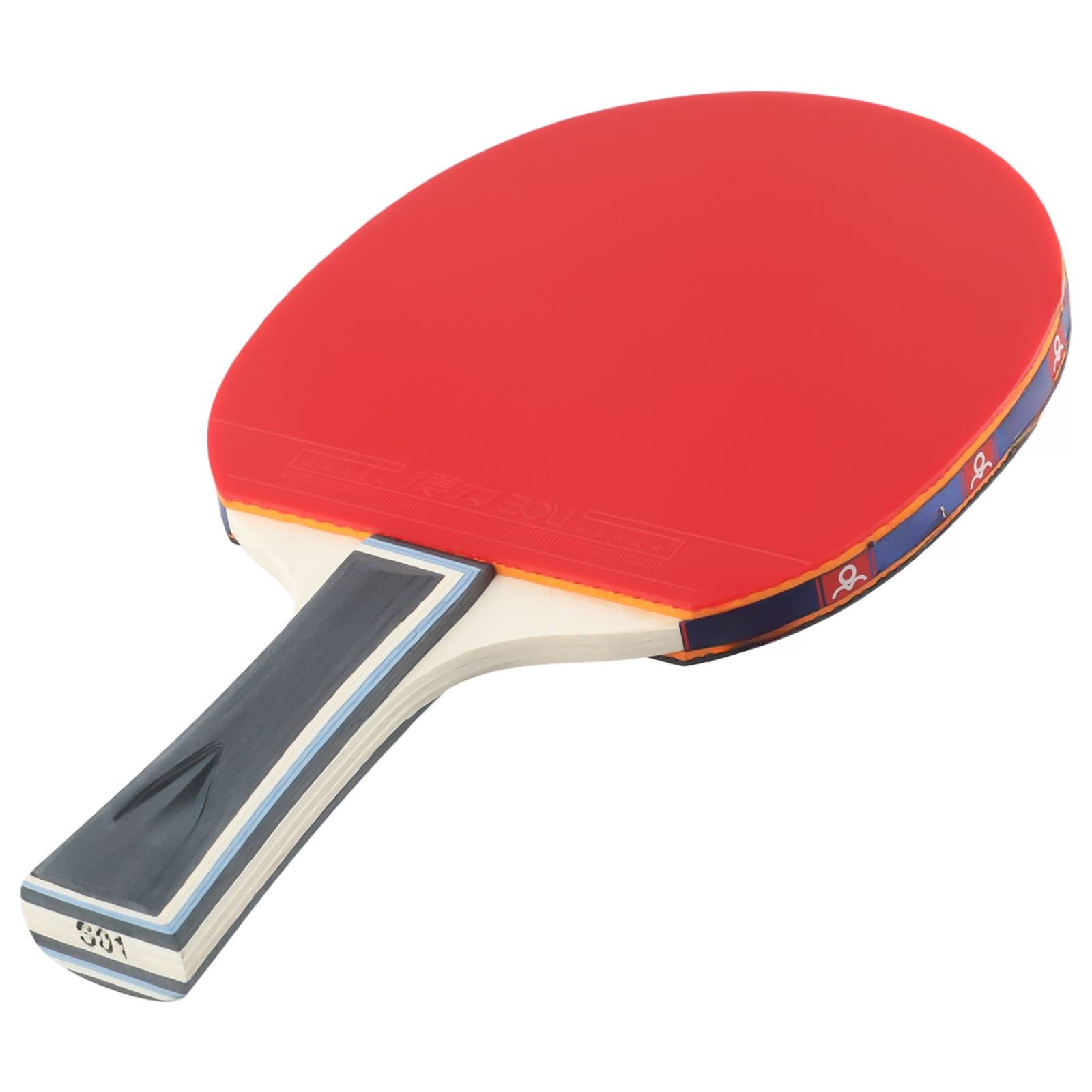 Bat Tafeltennisracket Geschenk - Table Tennis Pc recensie en prijs