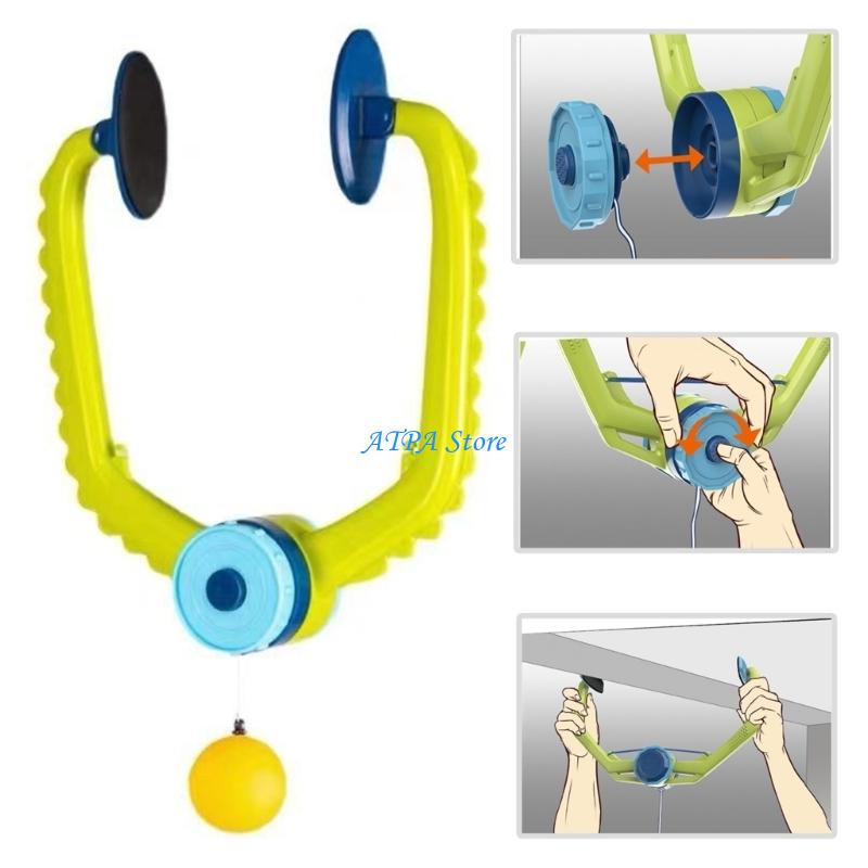 U13C Indoor Tafeltennistrainer - Table Tennis Kids recensie en prijs