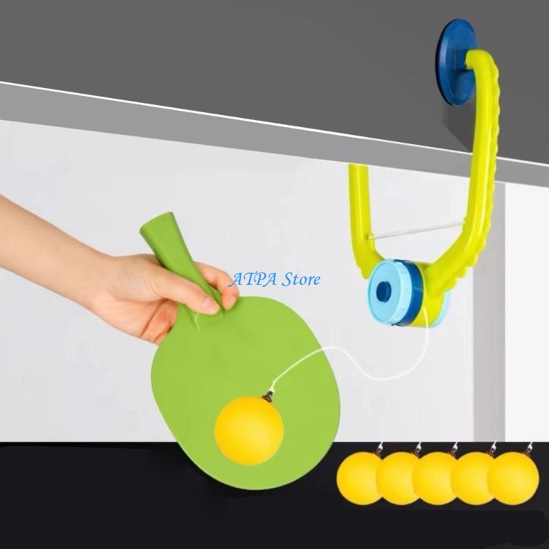U13C Indoor Tafeltennistrainer - Table Tennis Kids recensie en prijs