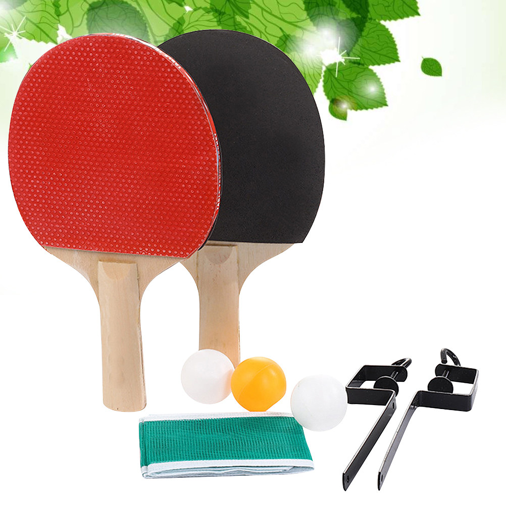 Tafeltennisracketrekset Jeugd  - Table Tennis Youth recensie en prijs