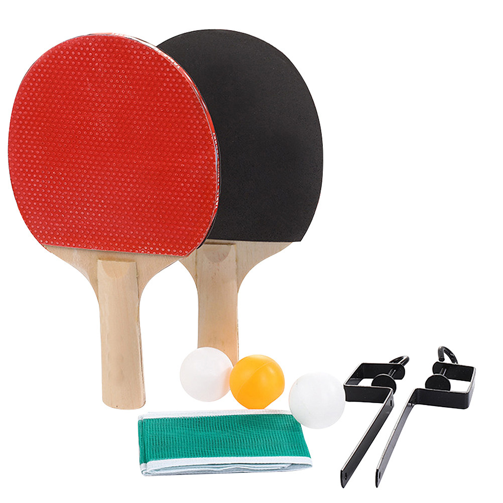 Tafeltennisracketrekset Jeugd  - Table Tennis Youth recensie en prijs