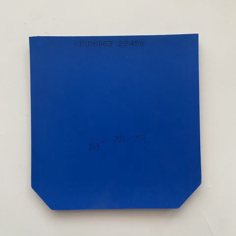 Hurricane 3 Provincal Blue Spo - Table Tennis Db Rubbers recensie en prijs