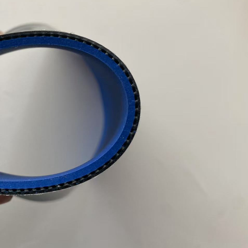 Hurricane 3 Provincal Blue Spo - Table Tennis Db Rubbers recensie en prijs