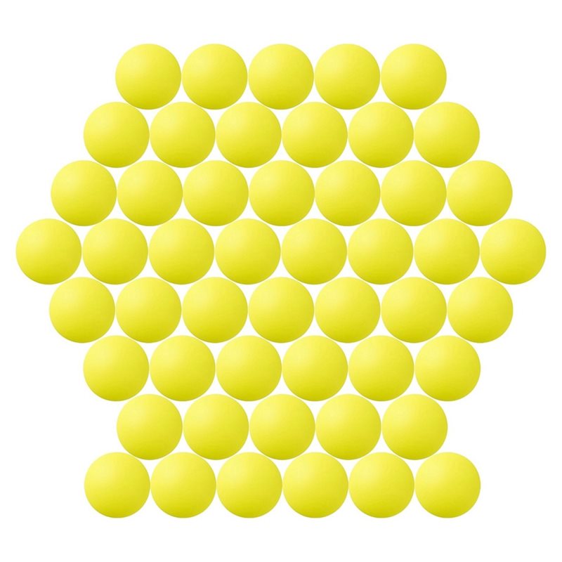 HOTB72A Pingpongbal 40 mm kind - Table Tennis Kids recensie en prijs