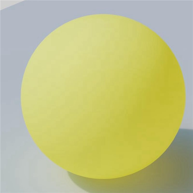 HOTB72A Pingpongbal 40 mm kind - Table Tennis Kids recensie en prijs