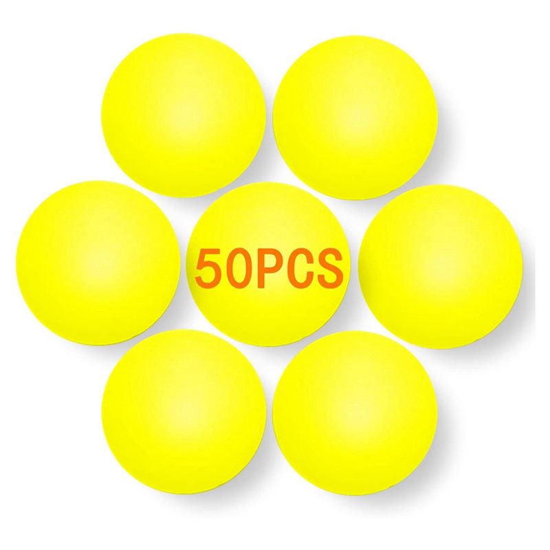 HOTB72A Pingpongbal 40 mm kind - Table Tennis Kids recensie en prijs