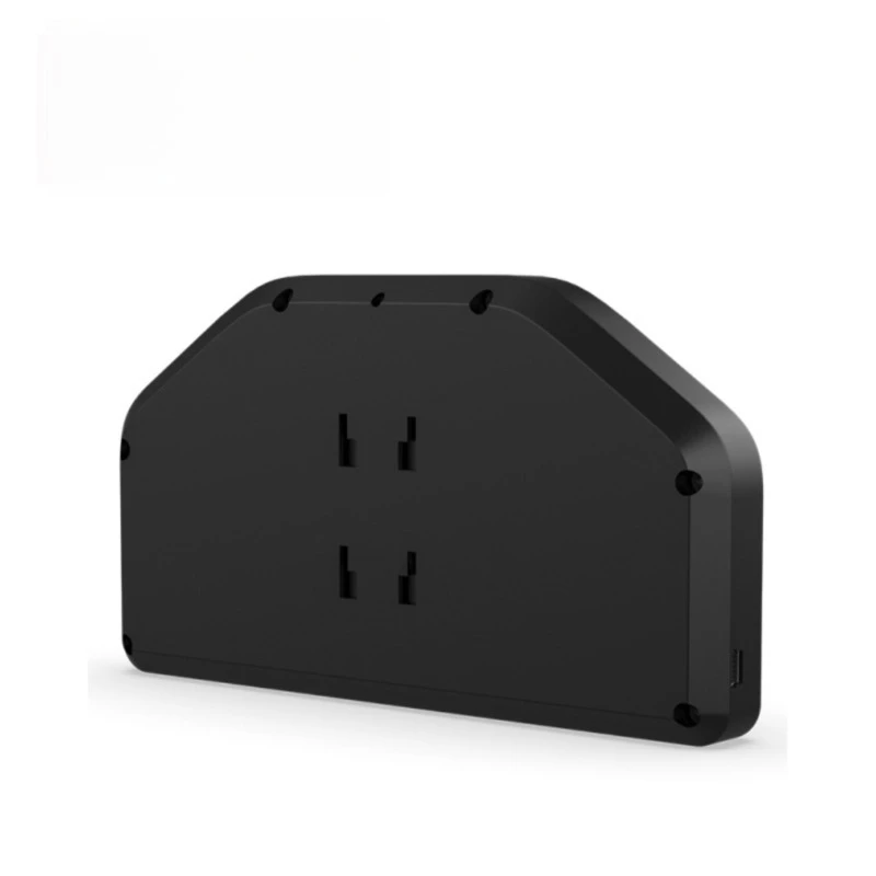 Race-dashboard 12V universeel  - Rubber Booster Speed recensie en prijs