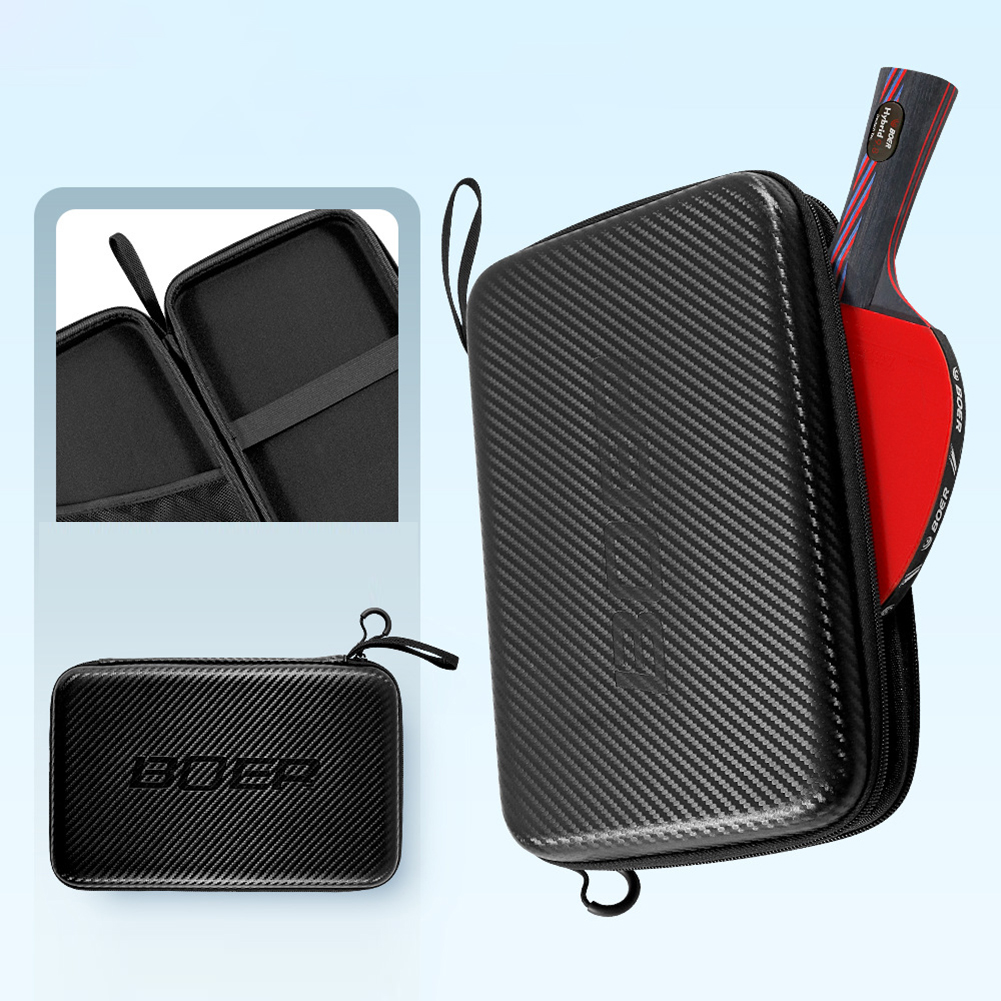1 Stuk Tafeltennis Bat Cover P - Table Tennis Pc recensie en prijs