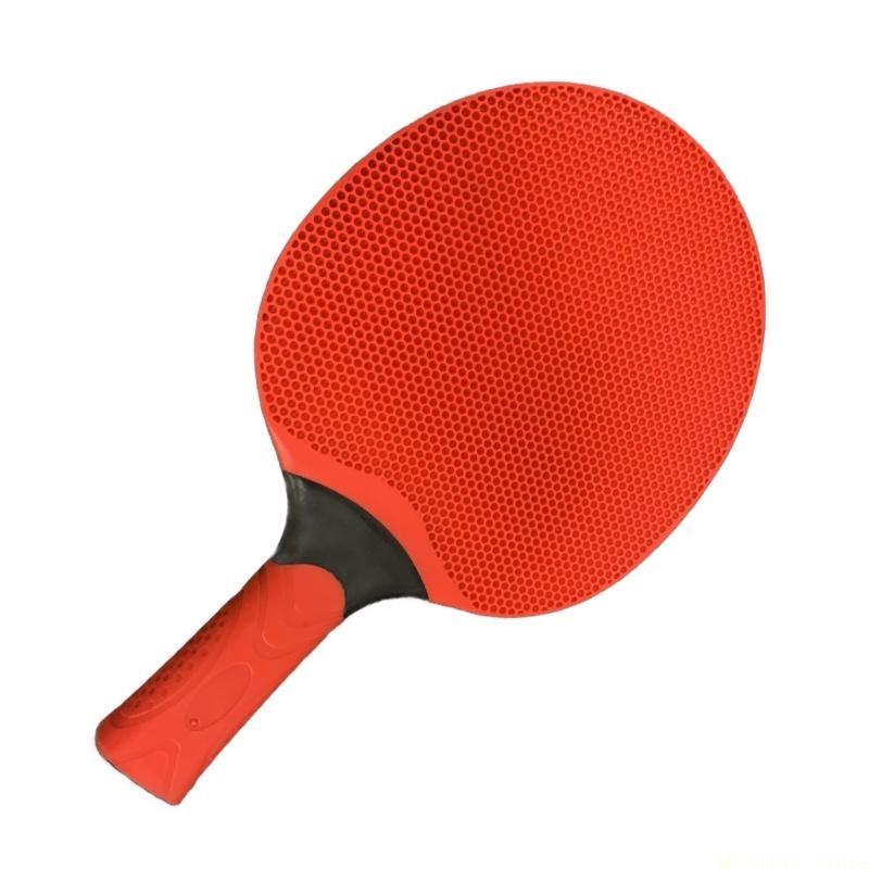 31BE Lichtgewicht rubberen taf - Table Tennis Kids recensie en prijs