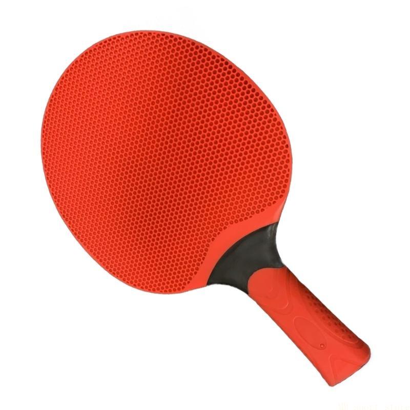 31BE Lichtgewicht rubberen taf - Table Tennis Kids recensie en prijs