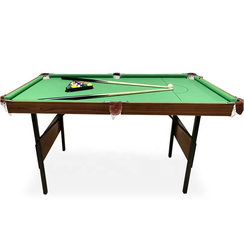 3-in-1 multifunctionele snooke - Table Tennis Kids recensie en prijs