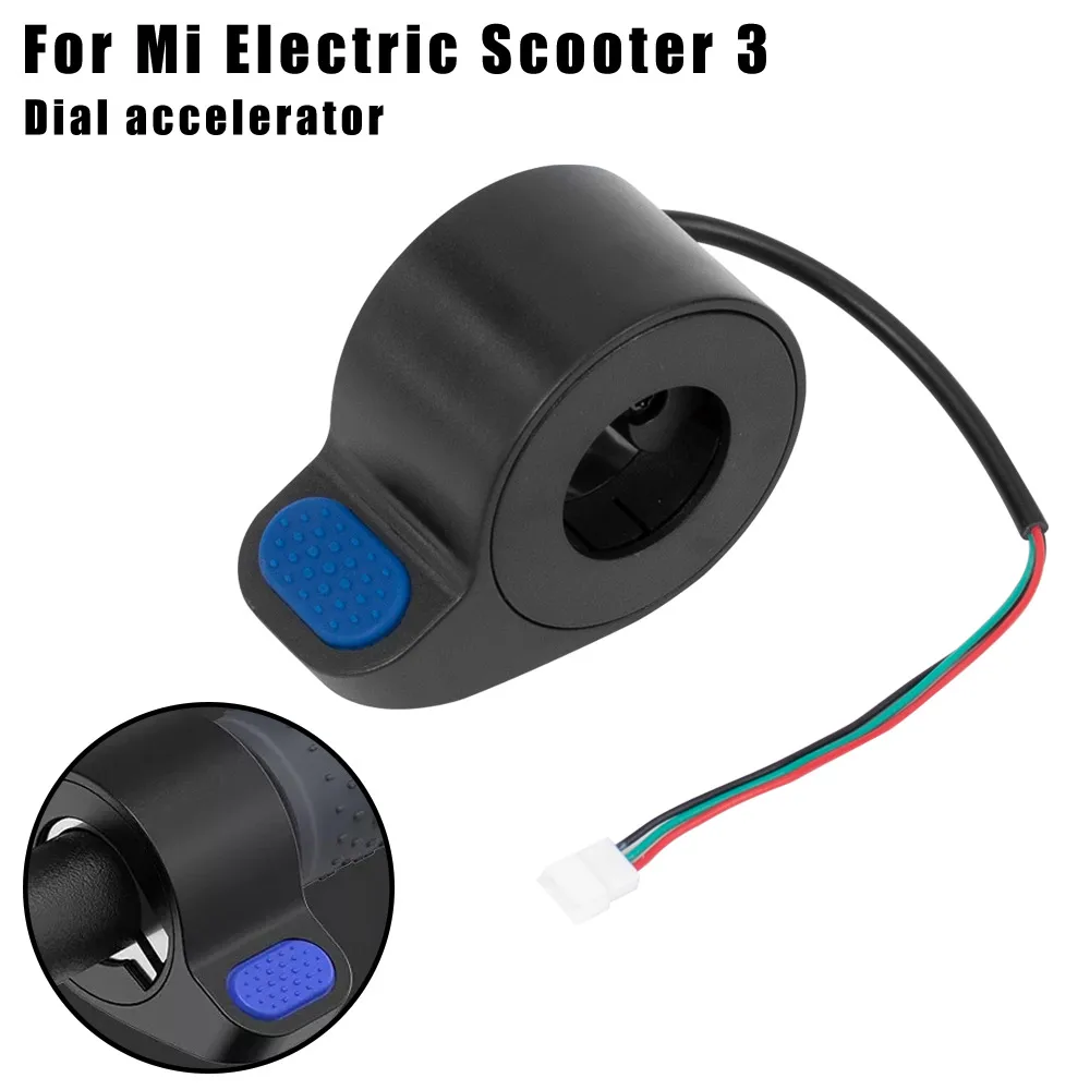 Duurzame Speed Dial Thumb Thro - Rubber Booster Speed recensie en prijs