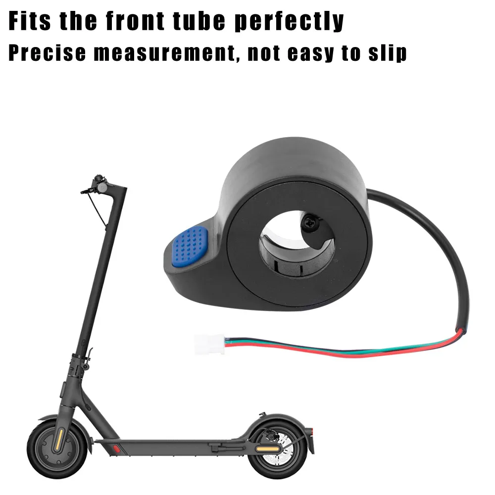 Duurzame Speed Dial Thumb Thro - Rubber Booster Speed recensie en prijs