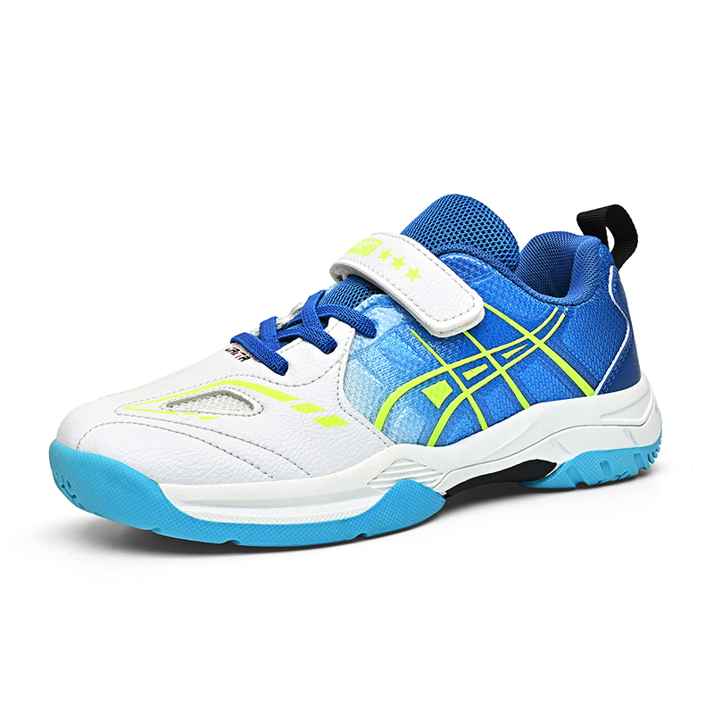 Kindersneakers Zwart Wit Licht - Table Tennis Kids recensie en prijs