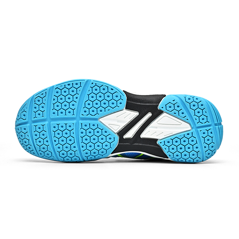 Kindersneakers Zwart Wit Licht - Table Tennis Kids recensie en prijs