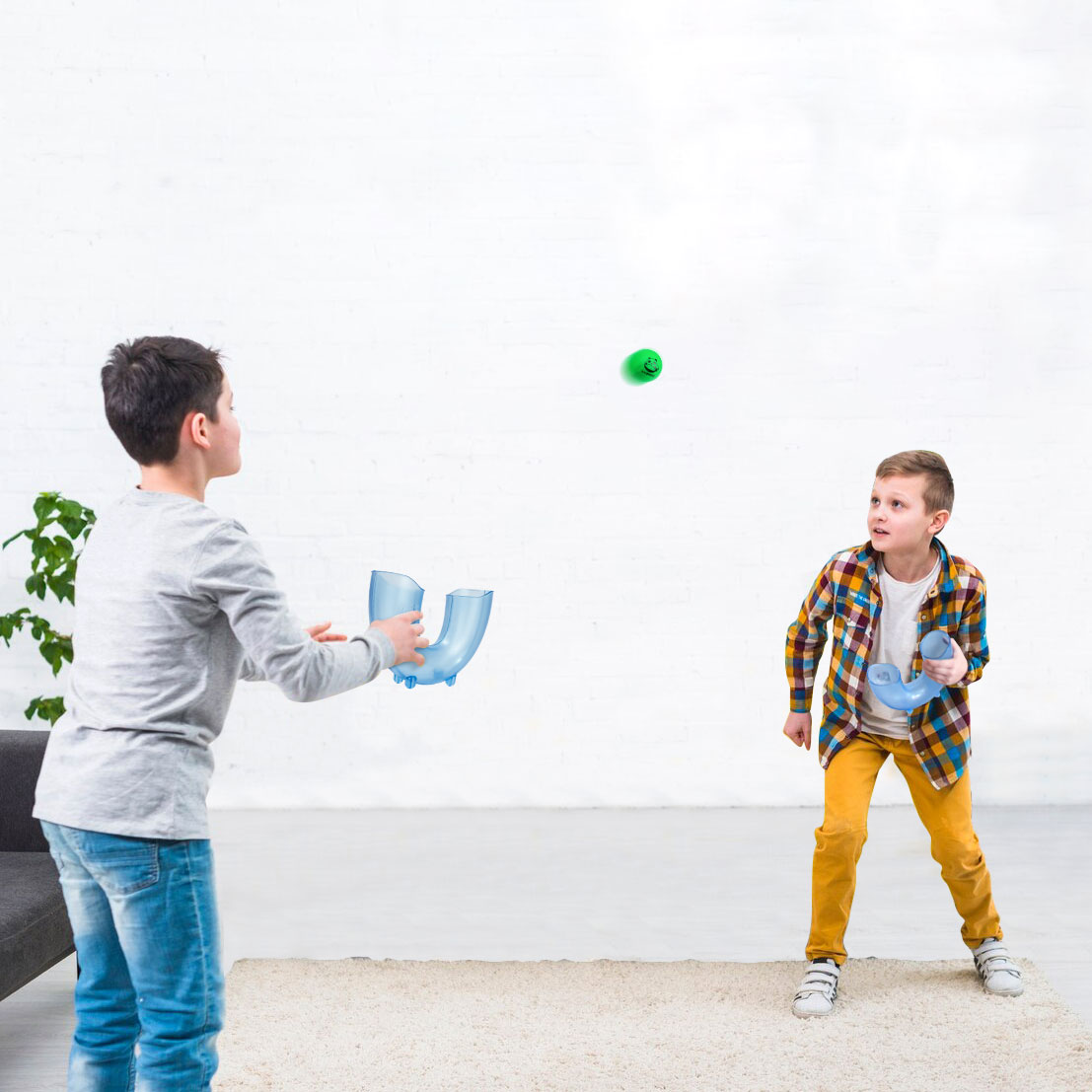 U-Tube Tafeltennis Uitdagende  - Table Tennis Youtube recensie en prijs