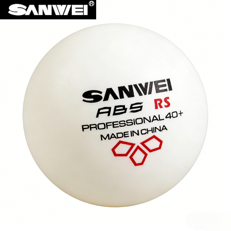 Originele SANWEI ABS Nieuw Mat - Table Tennis Vr recensie en prijs