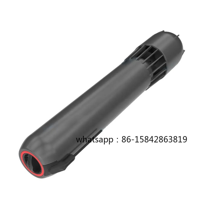 Twee-snelheids elektrische ond - Rubber Booster Speed recensie en prijs