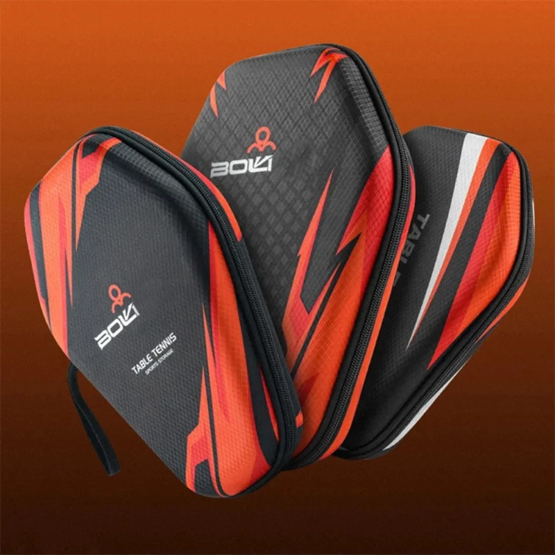 1 stks Tafeltennis Racket Zakk - Table Tennis Backhand recensie en prijs