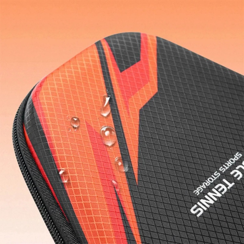 1 stks Tafeltennis Racket Zakk - Table Tennis Backhand recensie en prijs