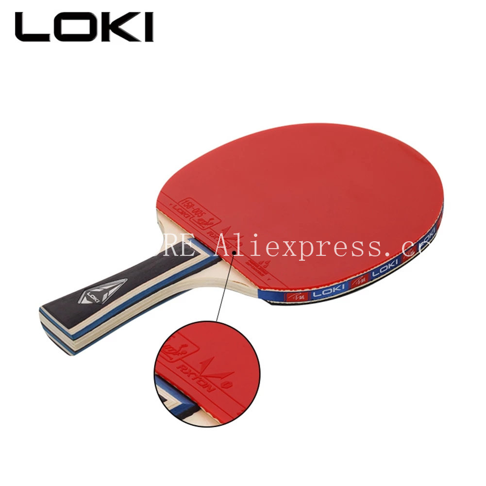 Loki C1000 Professionele Tafel - Table Tennis Youtube recensie en prijs