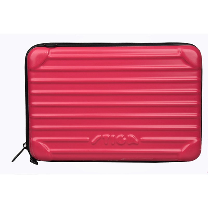 Stiga harde suqre tafeltennisr - Table Tennis Pc recensie en prijs