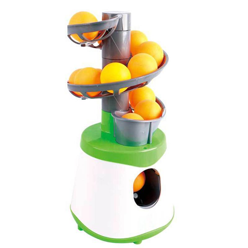 4*AA Batterij Mini Tafeltennis - Table Tennis Vr recensie en prijs