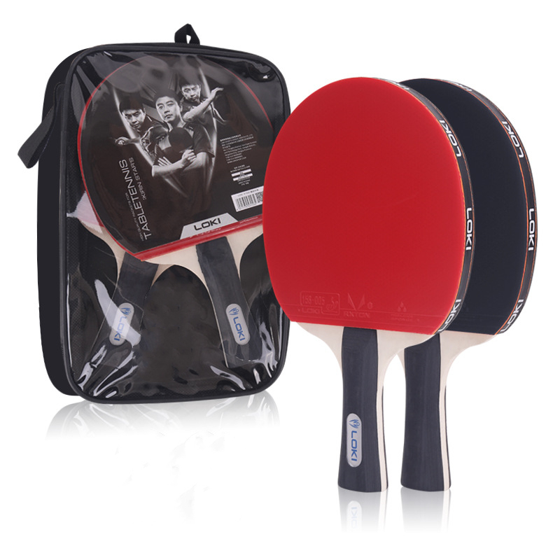 LOKI K1000 Professioneel Tafel - Table Tennis Youtube recensie en prijs
