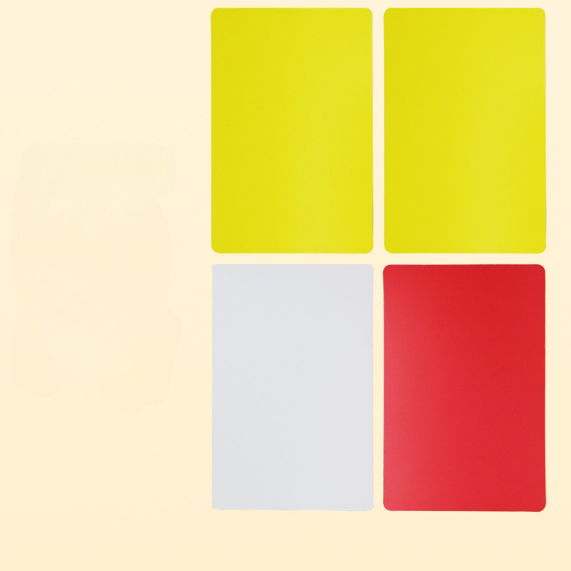 Originele DHS Tafeltennis Matc - Table Tennis Yellow Card recensie en prijs