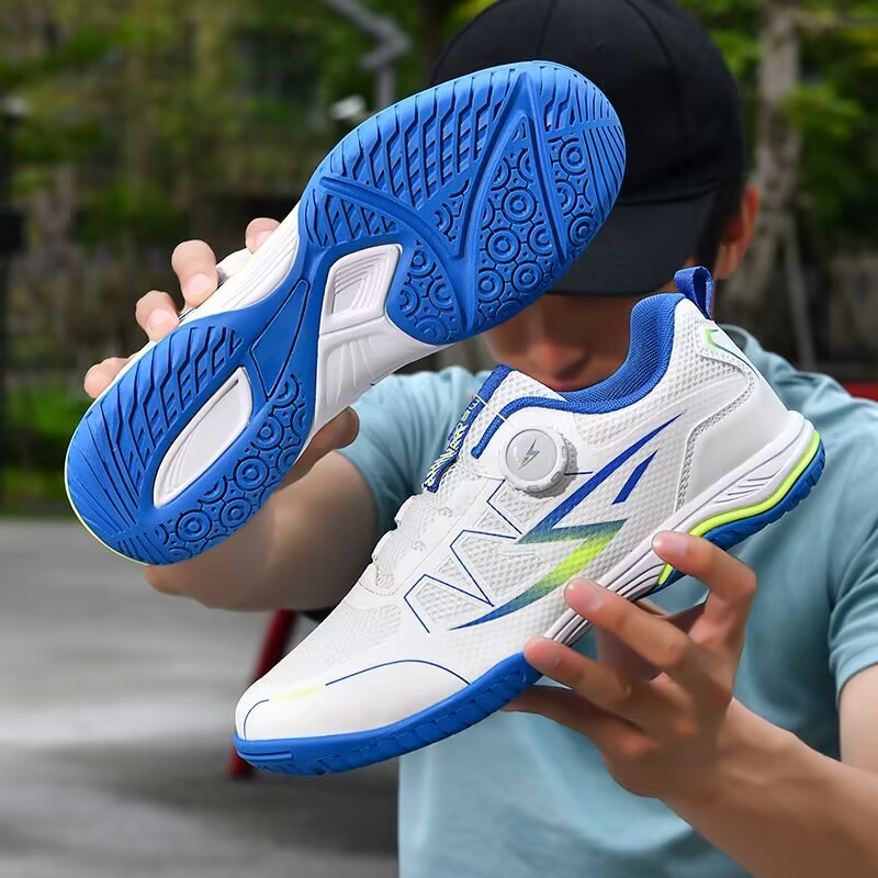 Nieuwe trainingsschoenen met d - Table Tennis Youth recensie en prijs