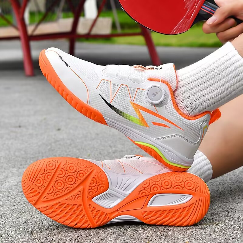 Nieuwe trainingsschoenen met d - Table Tennis Youth recensie en prijs