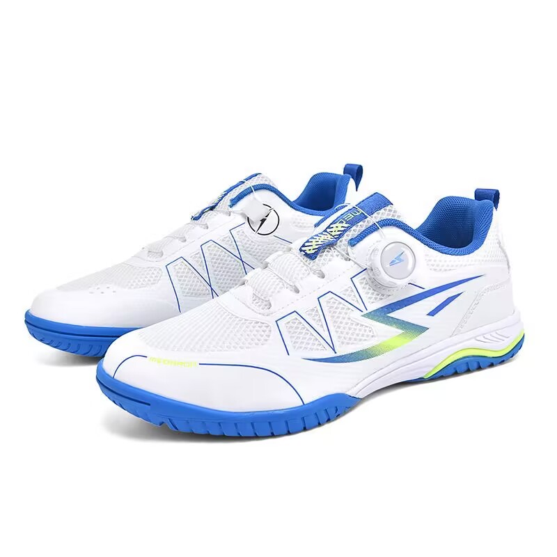 Nieuwe trainingsschoenen met d - Table Tennis Youth recensie en prijs